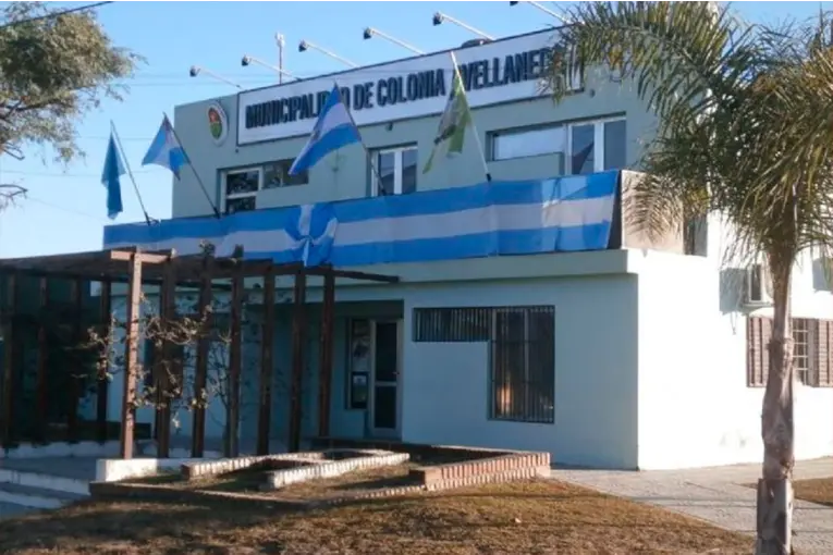 Colonia Avellaneda lanzó nueva Moratoria Municipal con beneficios para contribuyentes