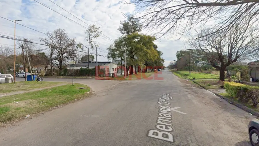 Foto: Captura de Google Maps.