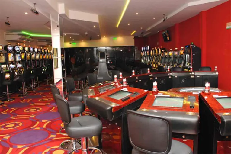 Exempleado de un casino entrerriano fue condenado por manipular una ruleta