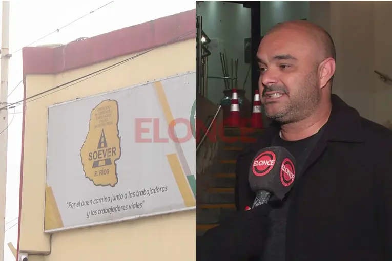 Federico Colominas asumirá la conducción de SOEVER: los desafíos de su gestión