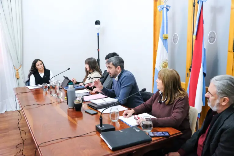 Reforma previsional: senadores reciben aportes de magistrados, abogados y contadores