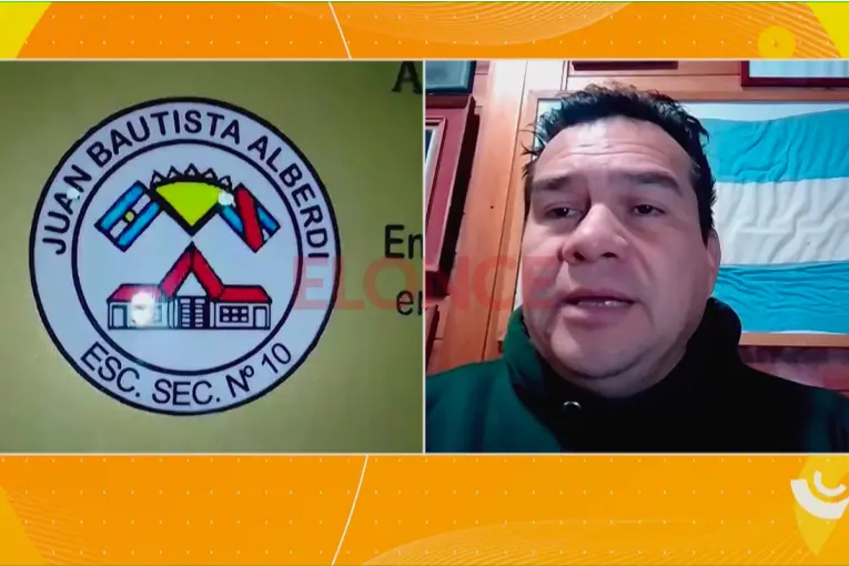 En Entre Ríos hay docentes dispuestos a enseñar todos los días y a luchar por el ambiente