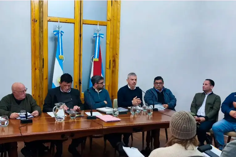 FESTRAM rechazó la reforma previsional y alertó sobre el impacto en trabajadores y jubilados