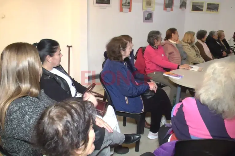Crece el espacio de reflexión sobre adulteces y vejez en Paraná