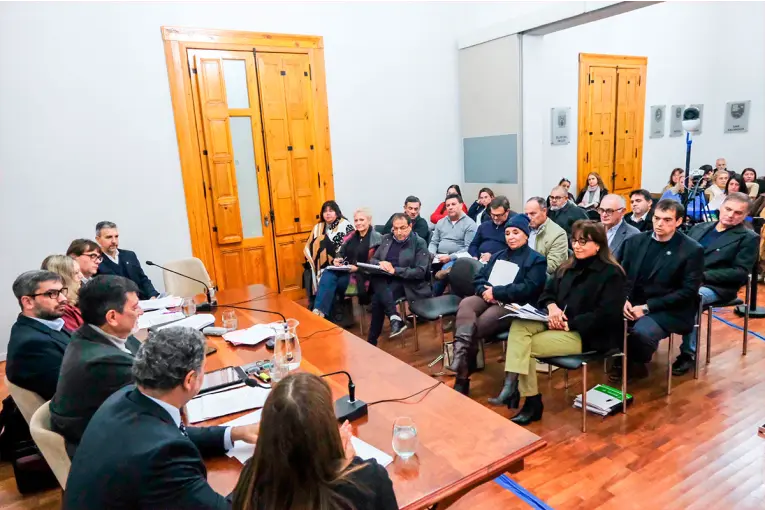 Reforma previsional: magistrados y contadores advirtieron riesgos jurídicos y financieros