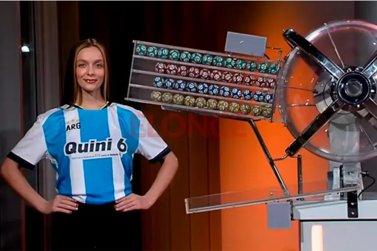 Quini 6: 47 apostadores ganaron más de $7 millones en el Siempre Sale y cuatro son de Entre Ríos