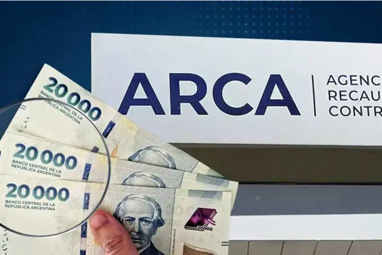 Ganancias y Monotributo: los nuevos montos que regirían desde julio de 2026