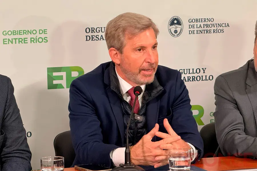 Rogelio Frigerio