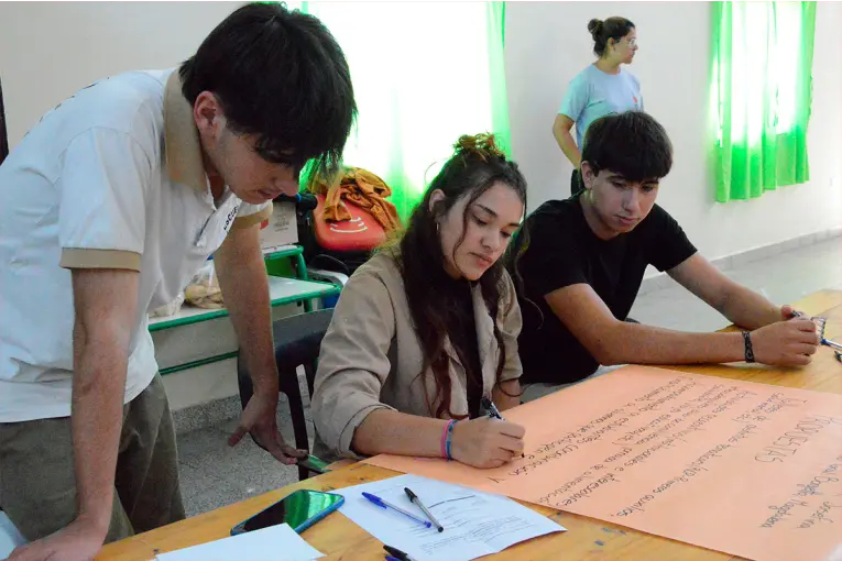 Abren las inscripciones para financiar proyectos de centros de estudiantes