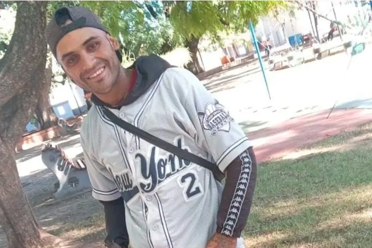 Buscan a un joven entrerriano de 29 años que desapareció tras viajar a Paysandú