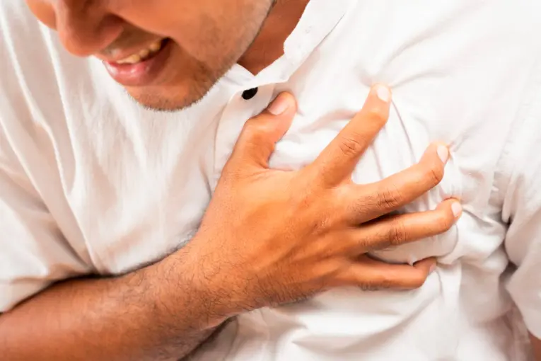 Identifican un nuevo factor de riesgo cardíaco que va más allá de la edad