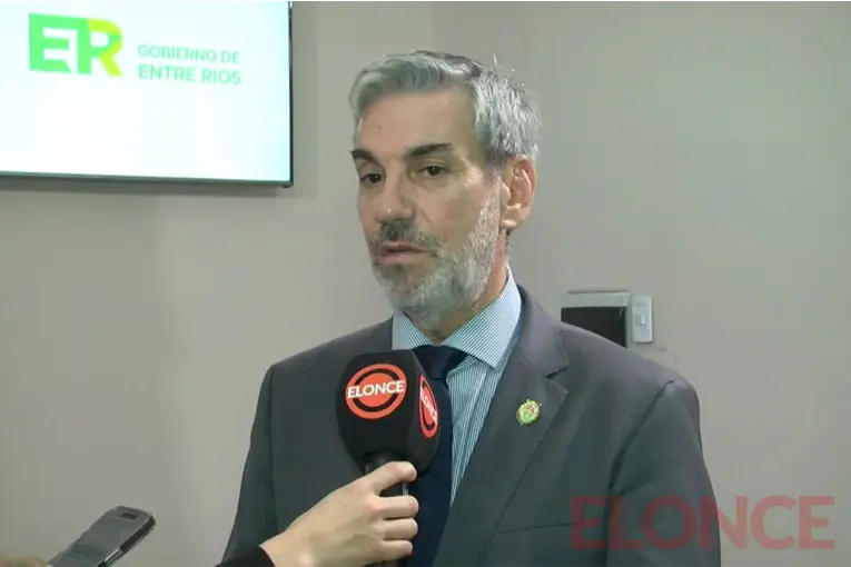 Beneficios para el comercio entrerriano: Boleas brindó detalles del alcance y la vigencia de las medidas