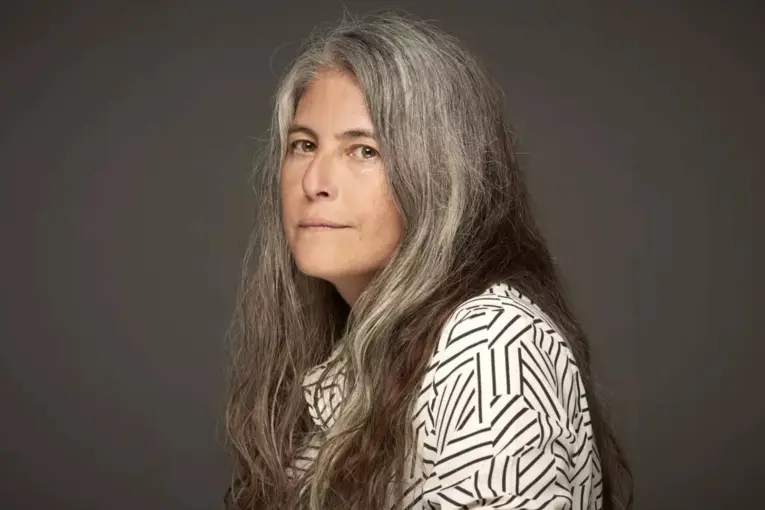 Selva Almada presentará su nuevo libro en La Vieja Usina de Paraná