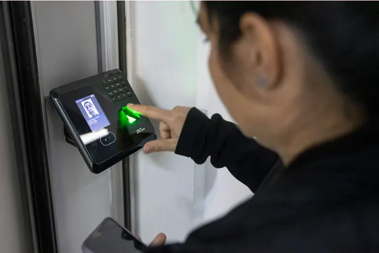 Centros de salud provinciales comenzaron a usar un sistema digital para gestionar personal
