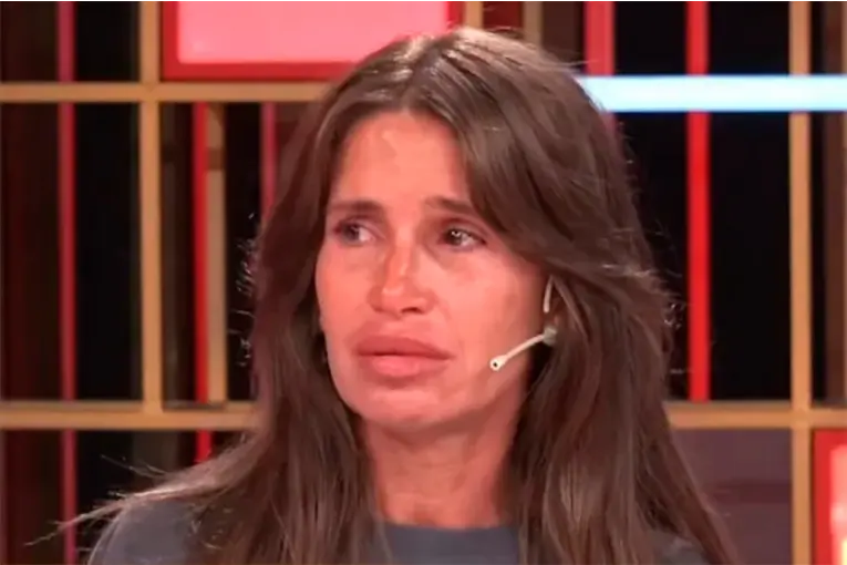 Nicolás Occhiato confirmó la desvinculación de Florencia Peña de Luzu TV tras difusión de noticia falsa