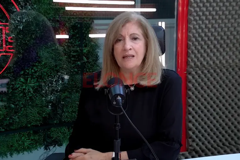 Rosario Romero: balance de gestión, viaje a China y desafíos de infraestructura en Paraná