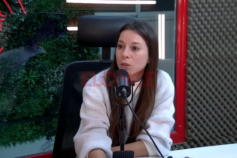 Nancy Ballejos, presidenta del PRO Entre Ríos: balance de gestión, alianzas políticas y proyección hacia 2027