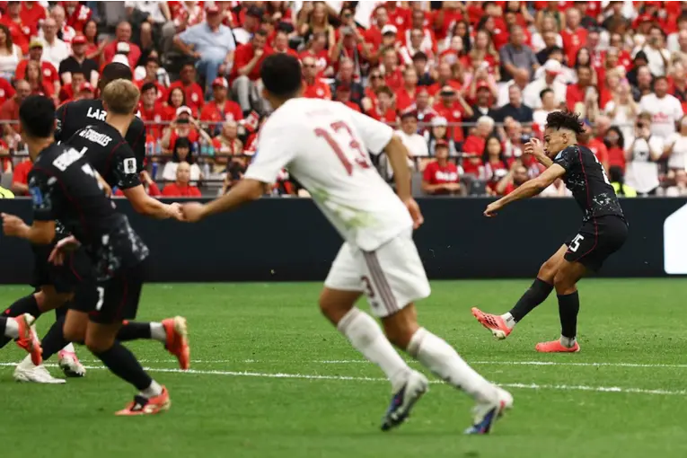 Canadá goleó a Qatar en el Mundial 2026 y se acercó a los dieciseisavos de final