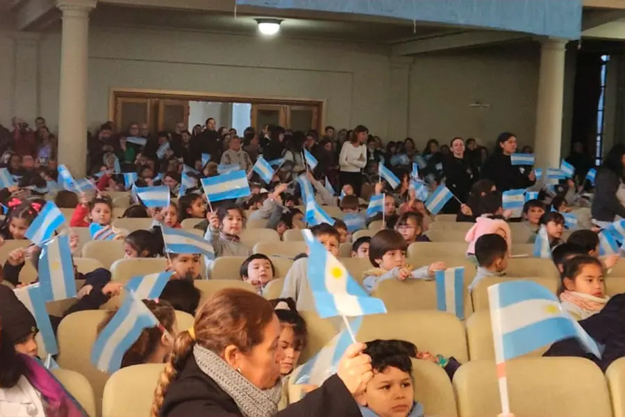Escuela Normal.
