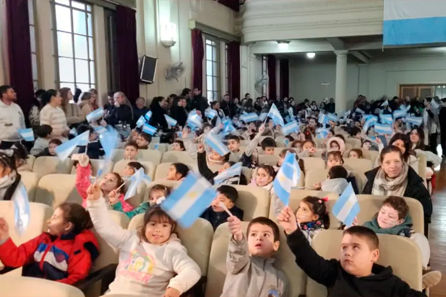 Escuela Normal.