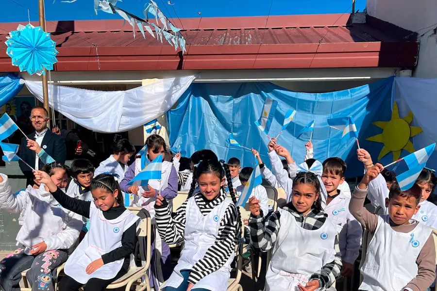 Escuela Obispo Gelabert y Crespo.