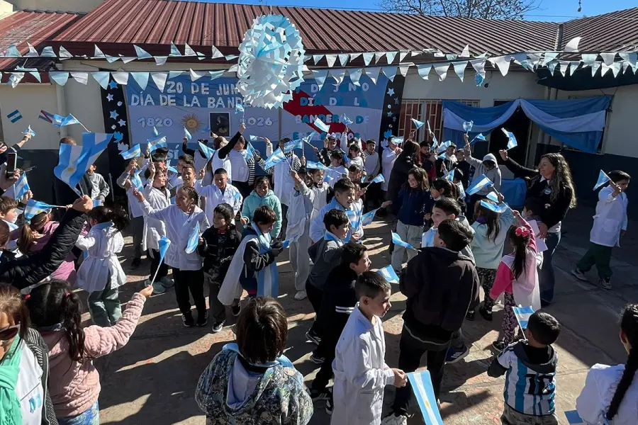 Escuela Obispo Gelabert y Crespo.