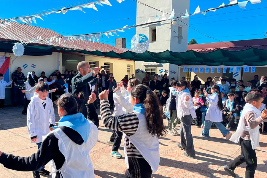 Escuela Obispo Gelabert y Crespo.