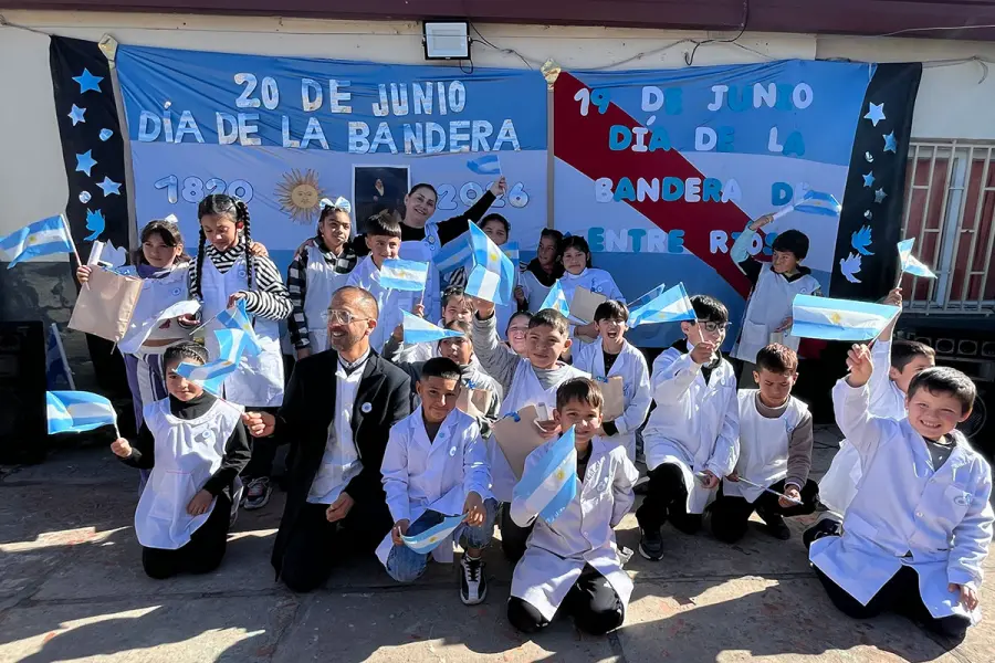 Escuela Obispo Gelabert y Crespo.