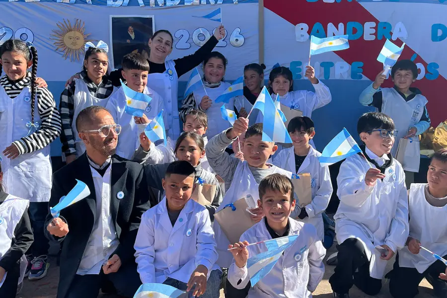 Escuela Obispo Gelabert y Crespo.