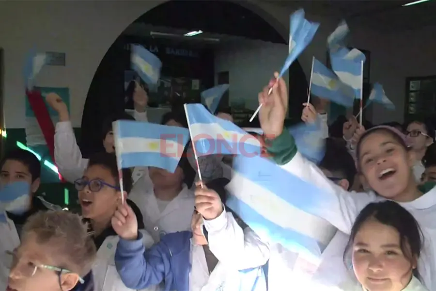 Escuela Rep&uacute;blica de Chile