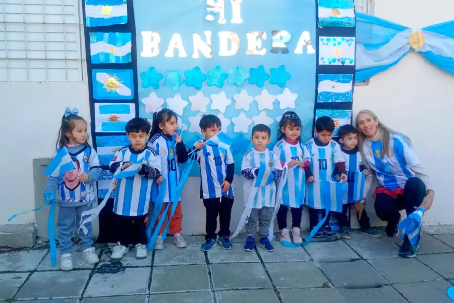 Unidad Educativa "Soldaditos".
