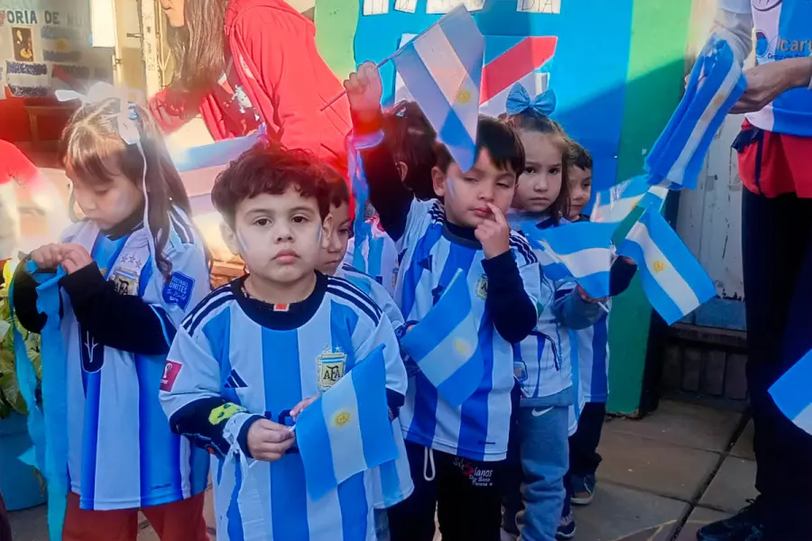 Unidad Educativa "Soldaditos".