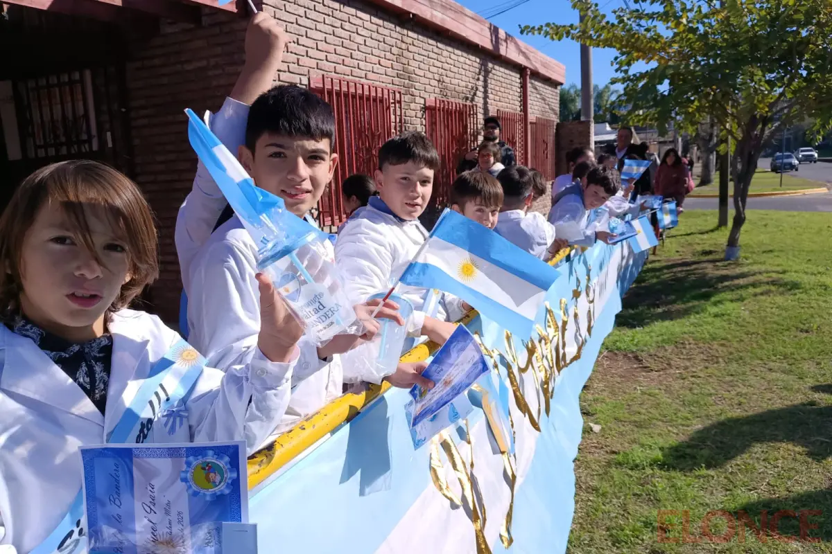 Escuela Mitre