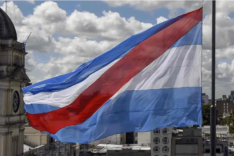 Día de la Bandera de Entre Ríos: por qué se celebra el 19 de junio