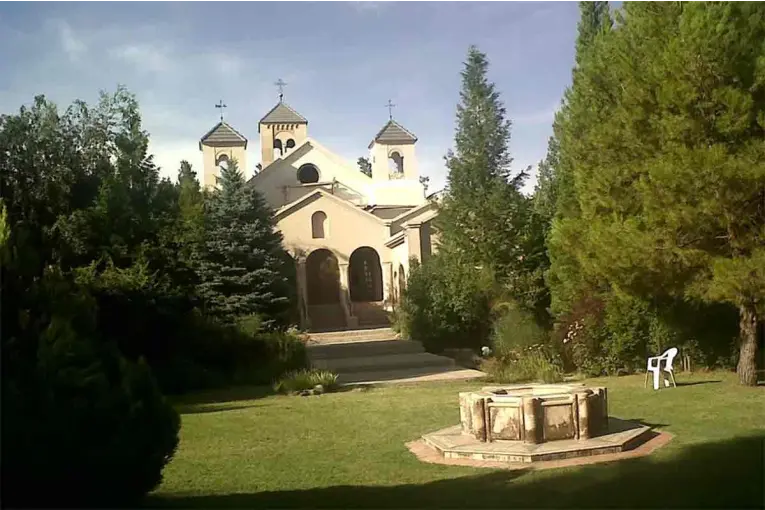 La Iglesia deberá pagará más de $20 millones a la víctima de abusos en un monasterio