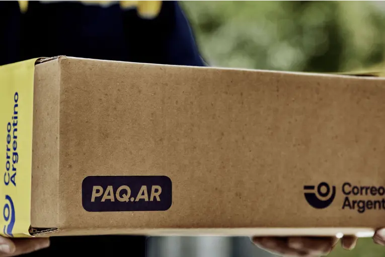 Nueva estafa virtual: se hacen pasar por Correo Argentino para robar datos bancarios