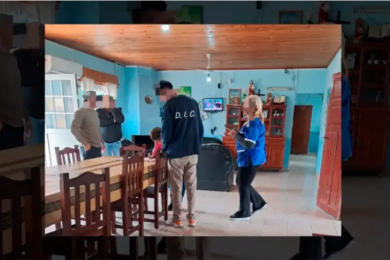 Allanaron un asilo tras la muerte por desnutrición de un anciano