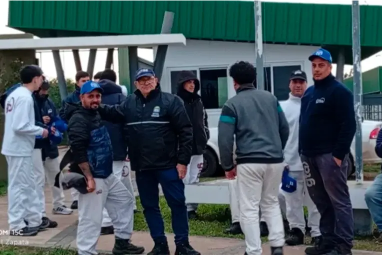 Nuevo pago parcial de Granja Tres Arroyos no despejó la preocupación de los trabajadores