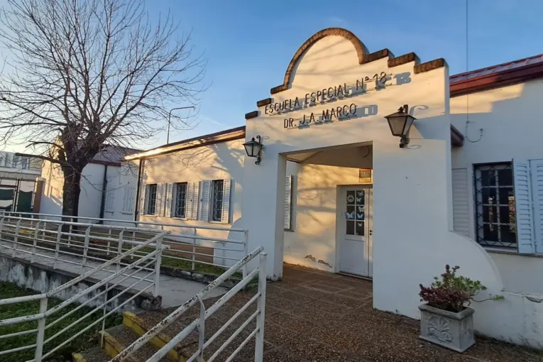 Concepción del Uruguay: invertirán $38 millones en una obra para una escuela integral
