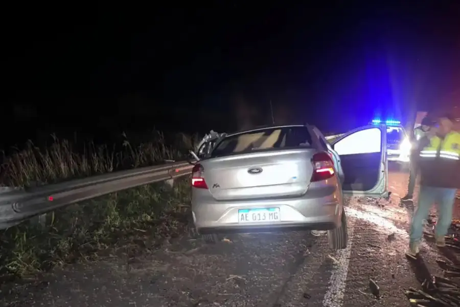 Foto: La Gaceta de Tucumán.