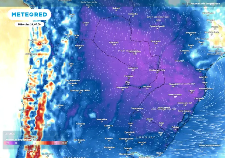 Cr&eacute;ditos: Meteored