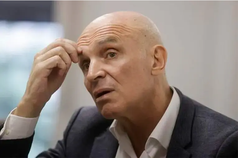 Sostienen que José Luis Espert presentó un contrato falso para justificar US$200.000