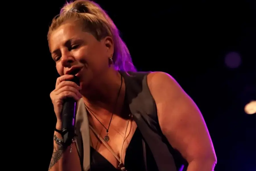 La salud de Dalila volvi&oacute; a generar preocupaci&oacute;n tras suspender un show
