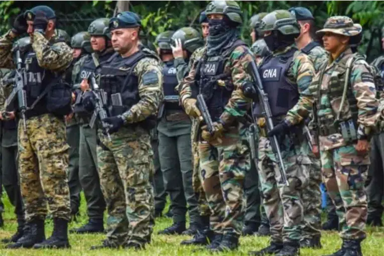 Ratificaron los aportes y avanzan con la puesta en marcha de la obra social de las fuerzas federales