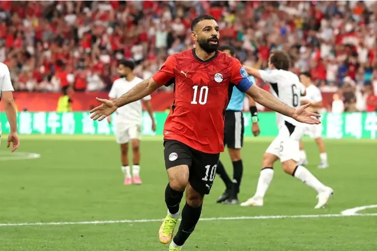 Egipto remontó frente a Nueva Zelanda y quedó como líder del Grupo G del Mundial 2026