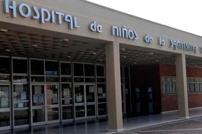 Investigan la muerte de un bebé en Córdoba: tenía un coágulo en el cerebro