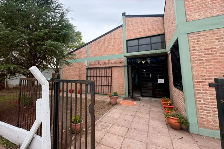 Se realizan reparaciones en escuela de Hernandarias con inversión de $38 millones