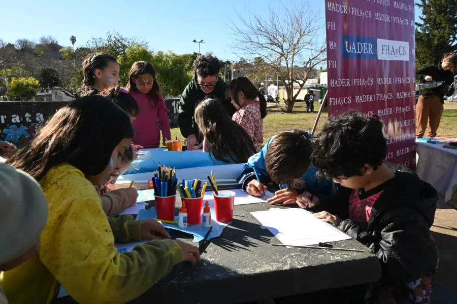 Foto: Municipalidad de Paran&aacute;.