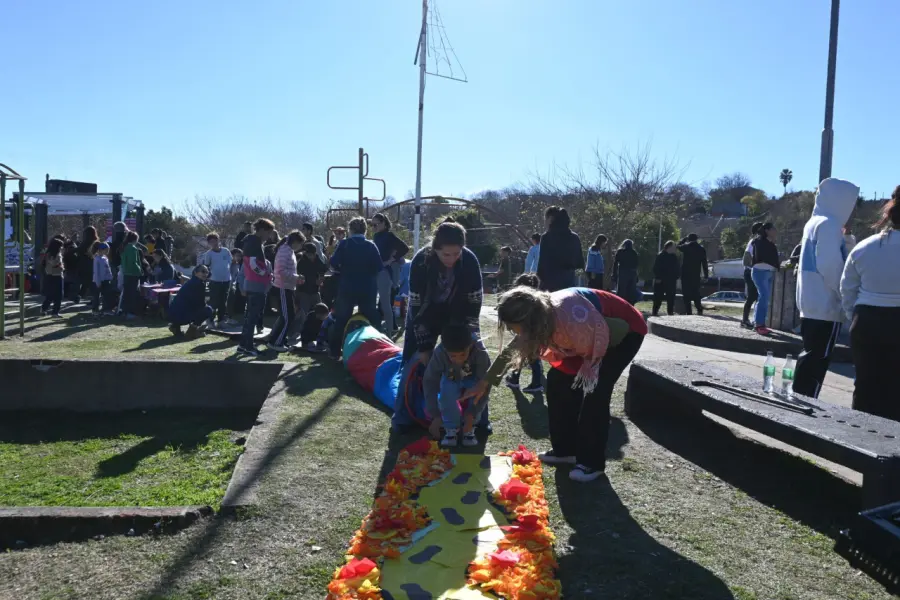 Foto: Municipalidad de Paran&aacute;.
