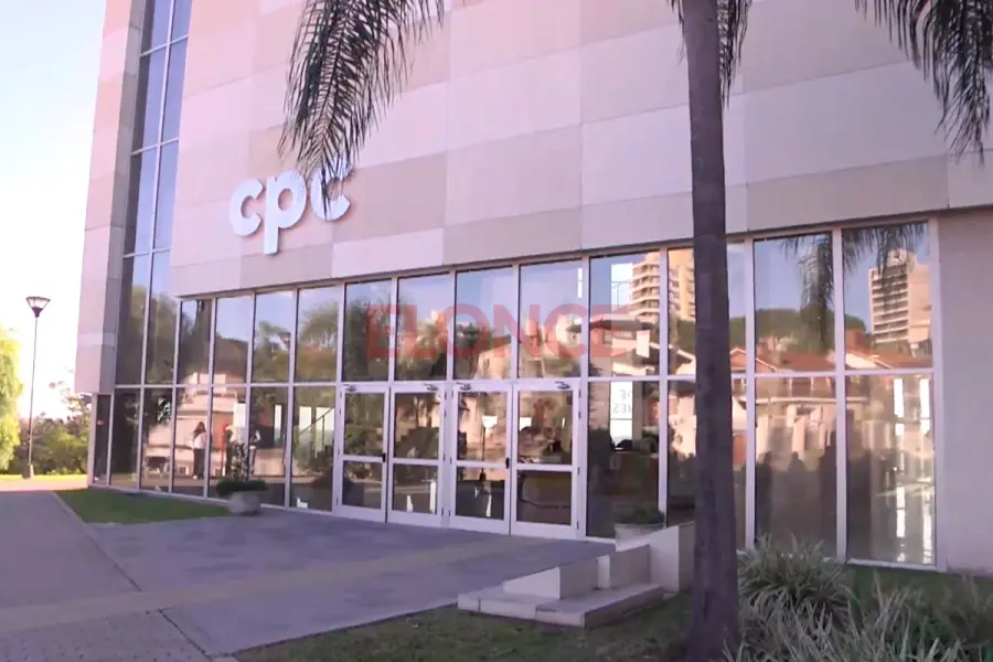 El encuentro se desarroll&oacute; en el CPC.